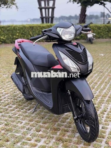 Honda Vision 2018 BSTP Máy Zin Xe Đẹp Bao Êm
