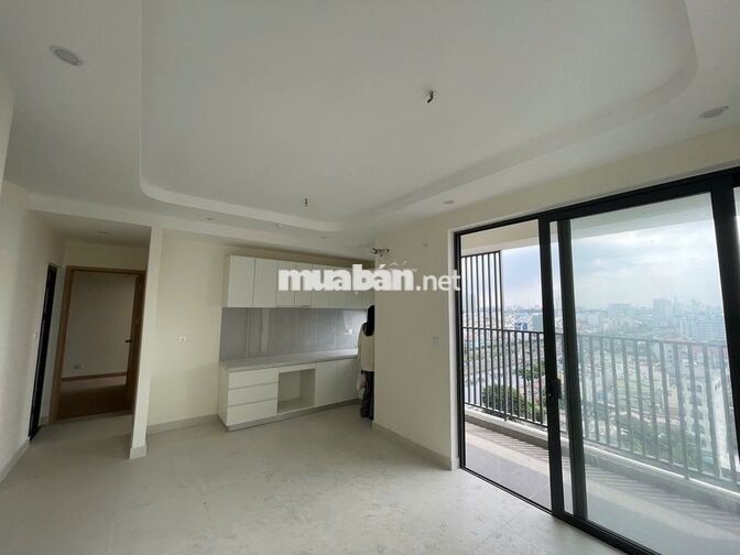 Cho thuê CH 3PN/2WC nhà trống chỉ 10,5Tr view đẹp thoáng, nhà mới 100%