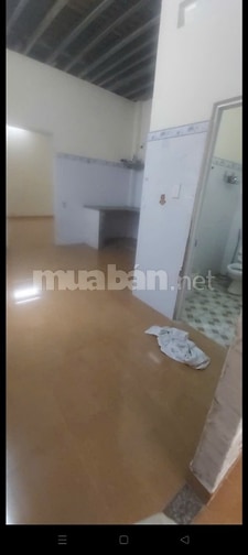 Cho thuê nhà góc, hẻn xe hơi rộng 8m Miếu Gò Xoài, p.Bình Hưng Hòa A