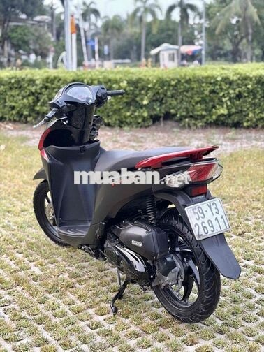 Honda Vision 2018 BSTP Máy Zin Xe Đẹp Bao Êm