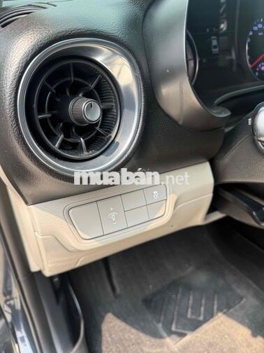 KIA Cerato 2020 1.6 Luxury Xanh Đét 100.000 km