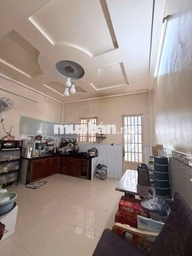 Bán Nhà 4 Tầng - 4PN - 60M2 ĐƯỜNG PHÚ ĐỊNH P16 Q8