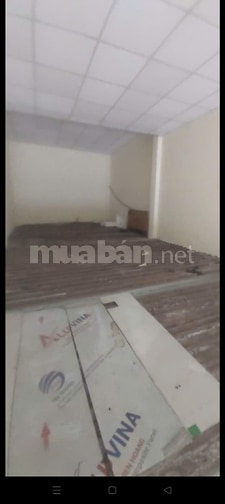 Cho thuê nhà góc, hẻn xe hơi rộng 8m Miếu Gò Xoài, p.Bình Hưng Hòa A