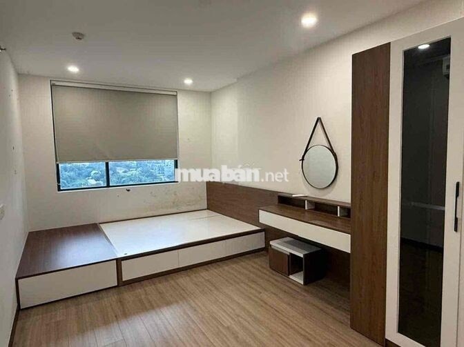 BÁN GẤP CĂN 2PN CÓ NỘI THẤT CC SKYVIEW THỦ DẦU MỘT GIÁ NGỘP