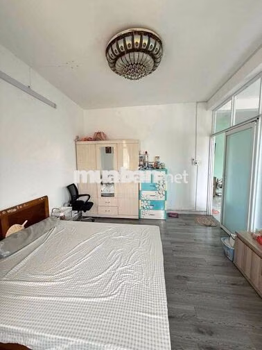 CHO THUÊ CH SƯ VẠN HẠNH  – 75M² (3PN 2WC)  ,NHÀ MỚI TINH – GIÁ  13 TR