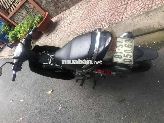 Yamaha sirius BS 81S1-050.63 Máy êm Mạnh GTDD