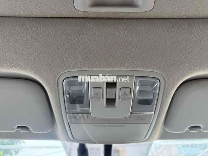 KIA Cerato 2020 1.6 Luxury Xanh Đét 100.000 km