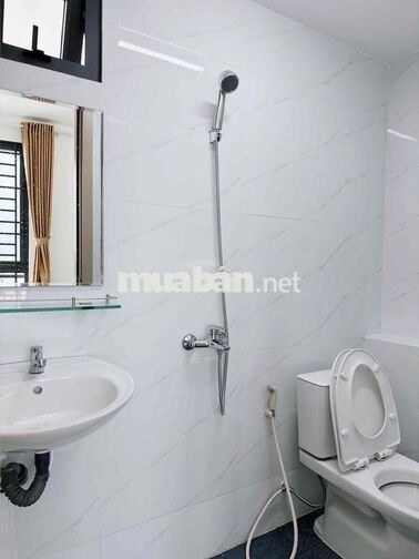 CHO THUÊ CĂN HỘ DỊCH VỤ MINIHOUSE FULL NỘI THẤT HẺM 391 ĐƯỜNG 30/4