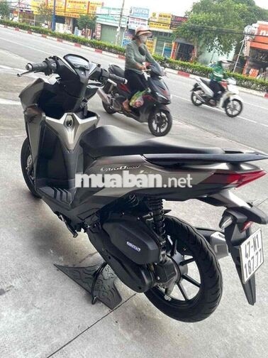 Honda Vario 125 2022 Xám