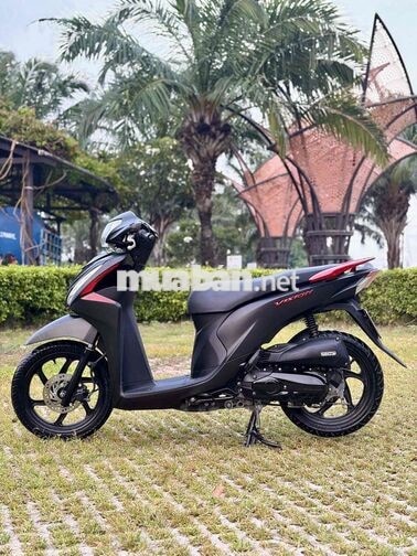 Honda Vision 2018 BSTP Máy Zin Xe Đẹp Bao Êm