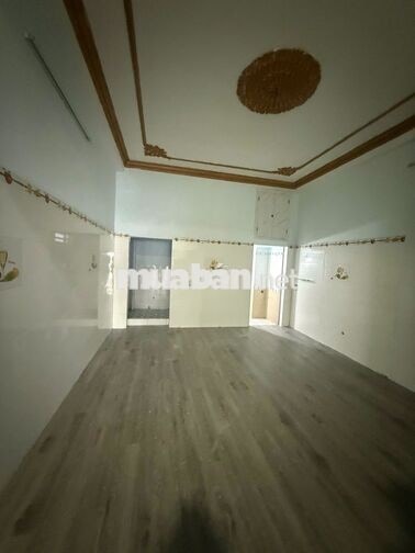 Mặt Tiền GÒ DẦU GẦN NGÃ TƯ TÂN SƠN NHÌ Nhà đẹp 4x20,  giá rẻ.