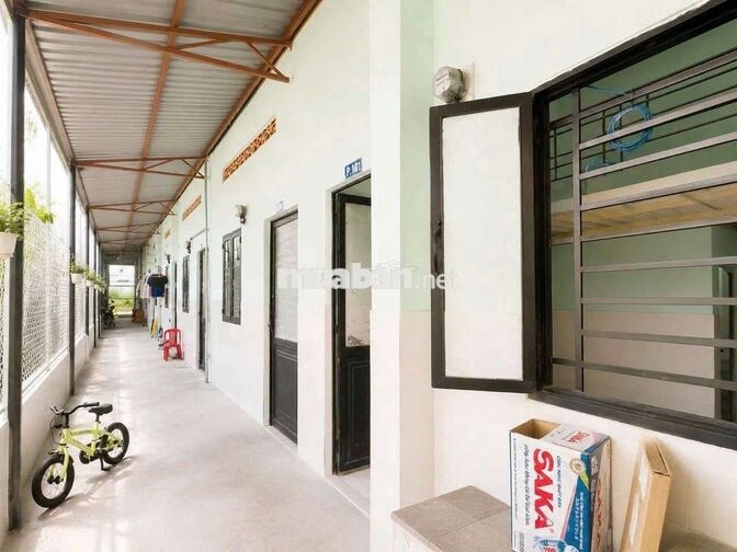 Phòng mới gác cao cvpm🔥 gần chợ cầu Quang Trung