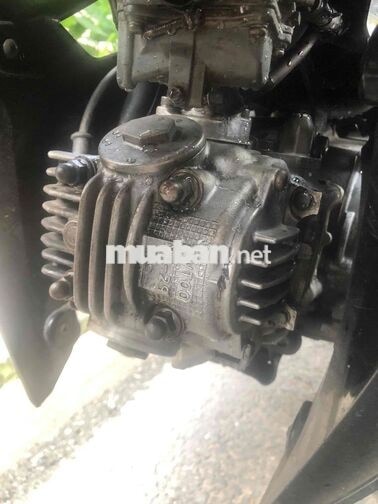 Yamaha sirius BS 81S1-050.63 Máy êm Mạnh GTDD