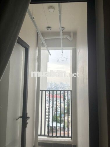 Cho thuê CH 3PN/2WC nhà trống chỉ 10,5Tr view đẹp thoáng, nhà mới 100%