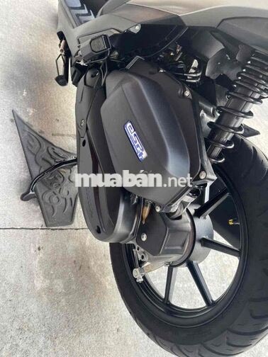 Honda Vario 125 2022 Xám