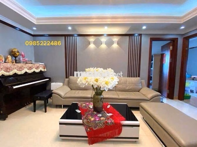 Bán căn hộ chung cư cao cấp chính chủ tại Green Park - Cầu Giấy