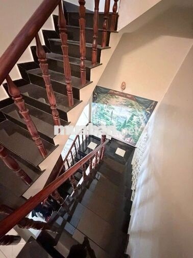 Bán Nhà 4 Tầng - 4PN - 60M2 ĐƯỜNG PHÚ ĐỊNH P16 Q8