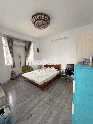 CHO THUÊ CH SƯ VẠN HẠNH  – 75M² (3PN 2WC)  ,NHÀ MỚI TINH – GIÁ  13 TR