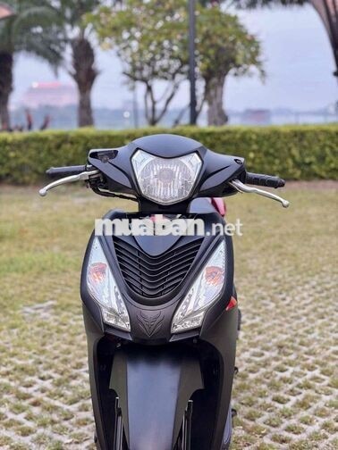 Honda Vision 2018 BSTP Máy Zin Xe Đẹp Bao Êm