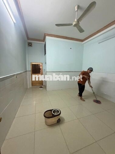  Mặt Tiền GÒ DẦU GẦN NGÃ TƯ TÂN SƠN NHÌ Nhà đẹp 4x20,  giá rẻ.