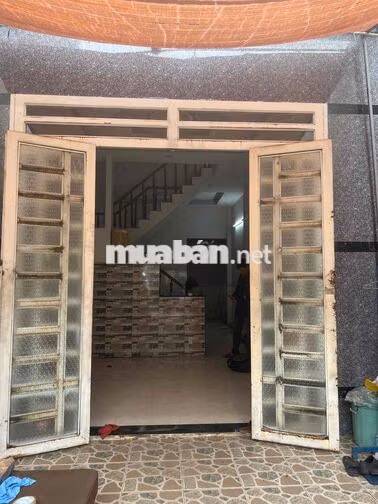 NHÀ ĐẸP 4*15M 2PN HẺM 4M Ô TÔ 2/ NGẮN SƯ ĐOÀN 9 GẦN LIÊN ẤP 2-6 VlA