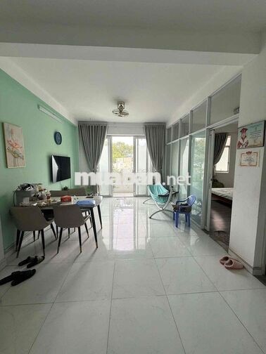 CHO THUÊ CH SƯ VẠN HẠNH  – 75M² (3PN 2WC)  ,NHÀ MỚI TINH – GIÁ  13 TR