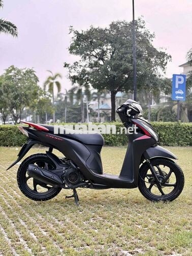 Honda Vision 2018 BSTP Máy Zin Xe Đẹp Bao Êm