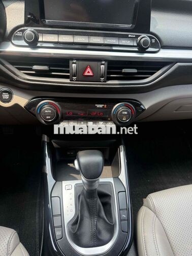 KIA Cerato 2020 1.6 Luxury Xanh Đét 100.000 km