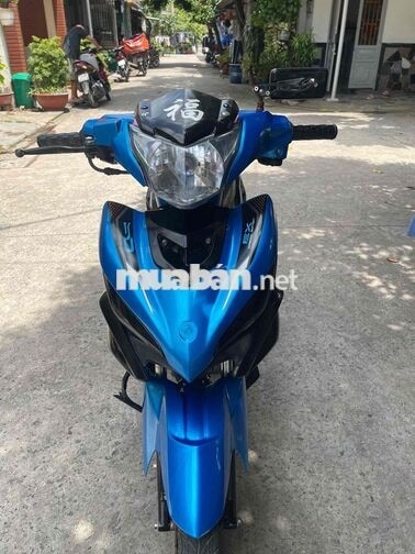 Exciter 50cc 2022 không cần bằng lái
