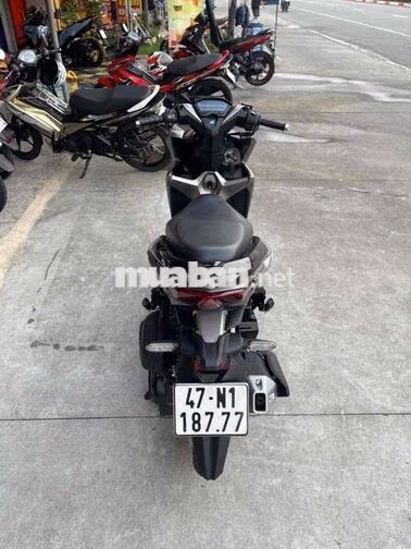 Honda Vario 125 2022 Xám