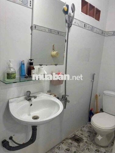 🏠Cho Thuê Nhà hẻm Nguyễn Thị Thập P.Bình Thuận Q.7