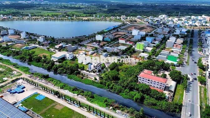 LÔ 100M2 SỔ SẴN - KDC HIỆN HỮU - GIÁ 2,2 TỶ THƯƠNG LƯỢNG