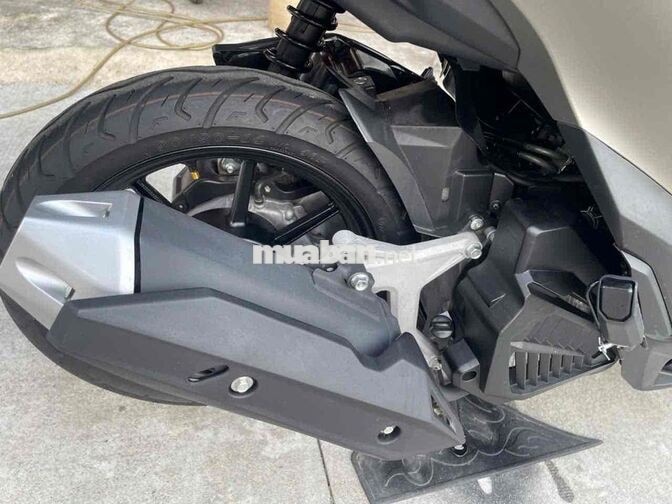 Honda Vario 125 2022 Xám