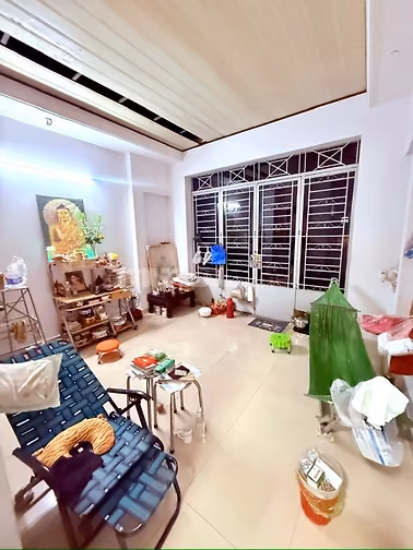 🌹🌹🌹MTKD Yên Đỗ, Ngay Luỹ Bán Bích 63m2 3 tầng giá chỉ 8.5 tỷ