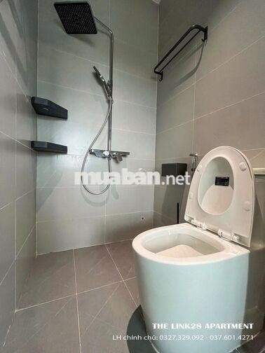 CHO THUÊ CĂN HỘ 1PN MỚI 100% – FPT CITY