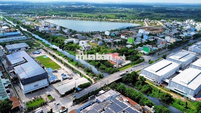 LÔ 100M2 SỔ SẴN - KDC HIỆN HỮU - GIÁ 2,2 TỶ THƯƠNG LƯỢNG