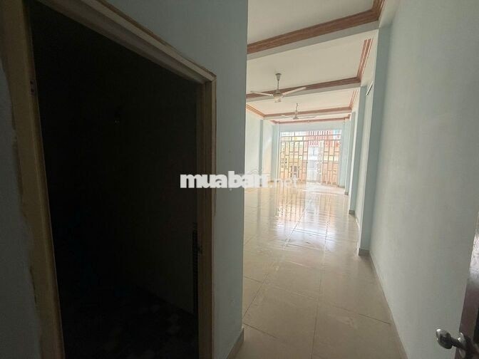  Mặt Tiền GÒ DẦU GẦN NGÃ TƯ TÂN SƠN NHÌ Nhà đẹp 4x20,  giá rẻ.