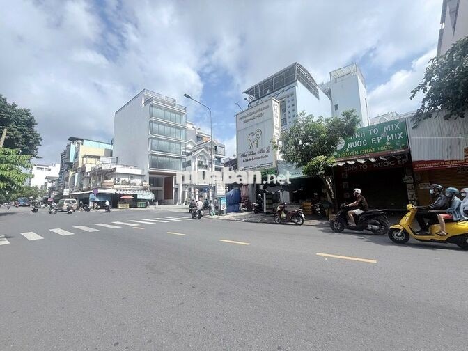  Mặt Tiền GÒ DẦU GẦN NGÃ TƯ TÂN SƠN NHÌ Nhà đẹp 4x20,  giá rẻ.