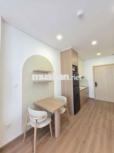 Cho Thuê Căn Hộ Studio Sun Ponte- Chỉ 13tr/ Tháng Rẻ Nhất Thị Trường