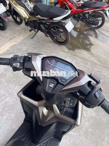 Honda Vario 125 2022 Xám