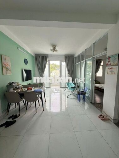 CHO THUÊ CH SƯ VẠN HẠNH  – 75M² (3PN 2WC)  ,NHÀ MỚI TINH – GIÁ  13 TR