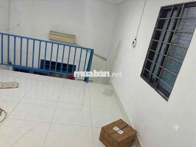 🏠Cho Thuê Nhà hẻm Nguyễn Thị Thập P.Bình Thuận Q.7