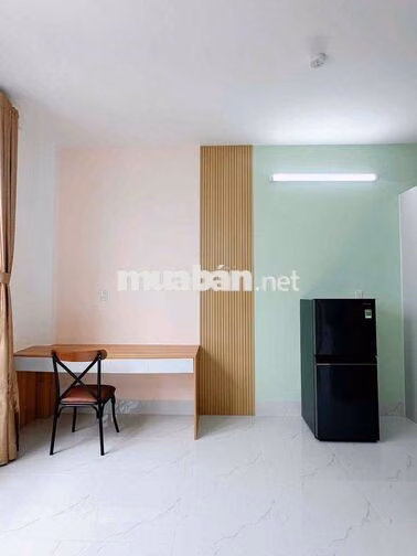 CHO THUÊ CĂN HỘ DỊCH VỤ MINIHOUSE FULL NỘI THẤT HẺM 391 ĐƯỜNG 30/4