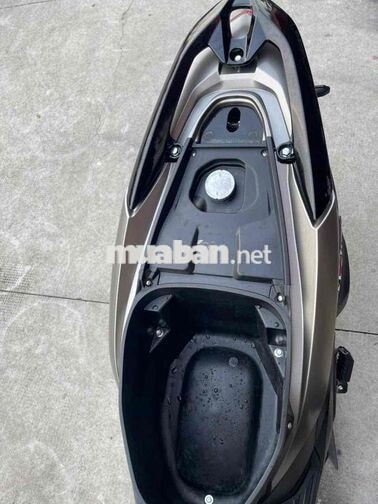 Honda Vario 125 2022 Xám