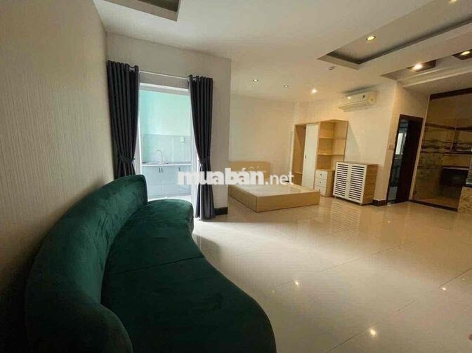 🏡 SANG NHƯỢNG CĂN HỘ DỊCH VỤ – PHÚ MỸ HƯNG