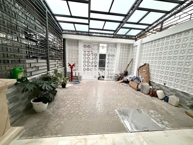CHO THUÊ CĂN HỘ 2 PHÒNG NGỦ FULL NỘI THẤT CÓ CỬA SỔ THOÁNG MÁT ĐƯỜNG