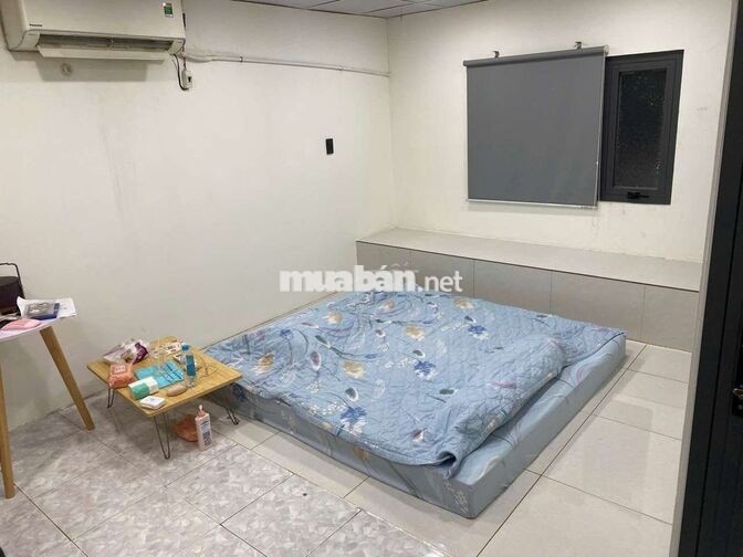 Nhà bán chỉnh chủ gần ngã tư tô ký