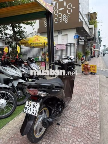 Honda Vision 110cc bs 59d2-92142