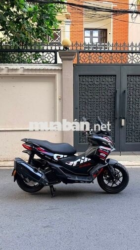 Aprilia SR GT 200, BSTP 25000km