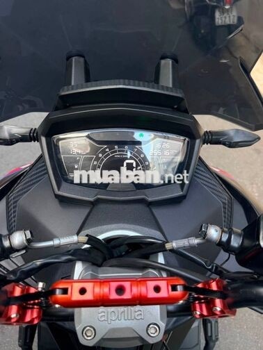 Aprilia SR GT 200, BSTP 25000km